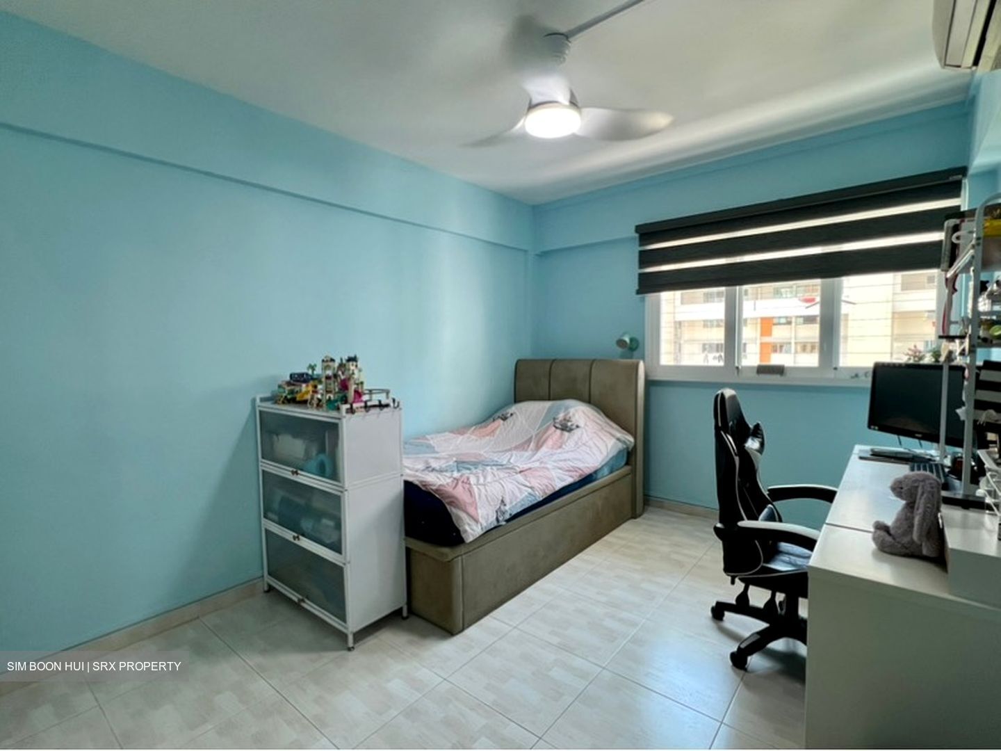 Blk 3 Delta Avenue (Bukit Merah), HDB 4 Rooms #594554191